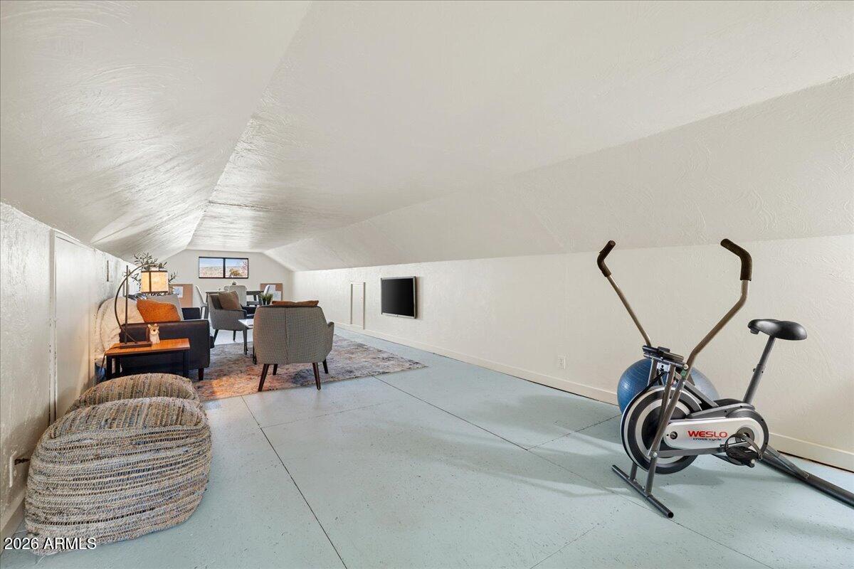 HOPKINS RANCH UNIT 1 - Commercial Sale