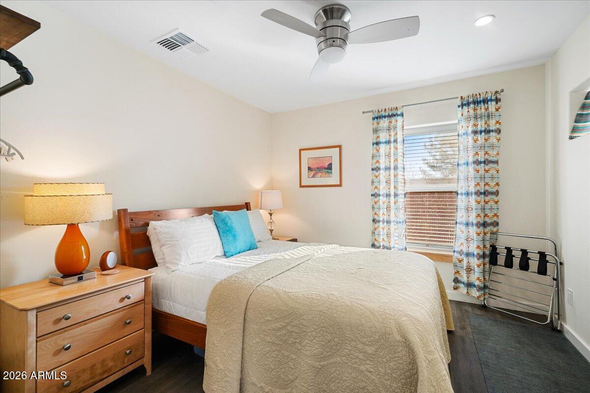HOPKINS RANCH UNIT 1 - Commercial Sale