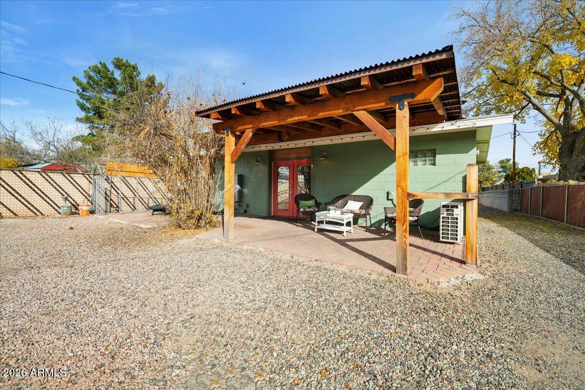 HOPKINS RANCH UNIT 1 - Commercial Sale