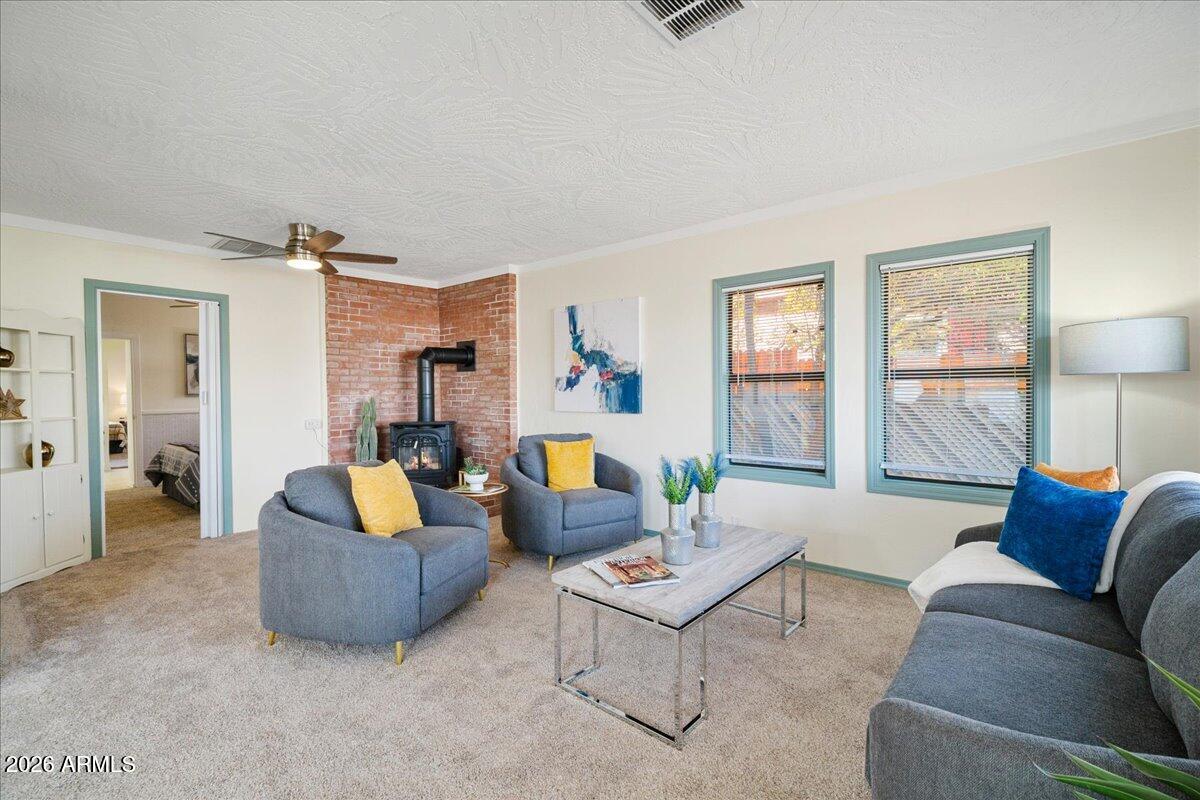 HOPKINS RANCH UNIT 1 - Commercial Sale