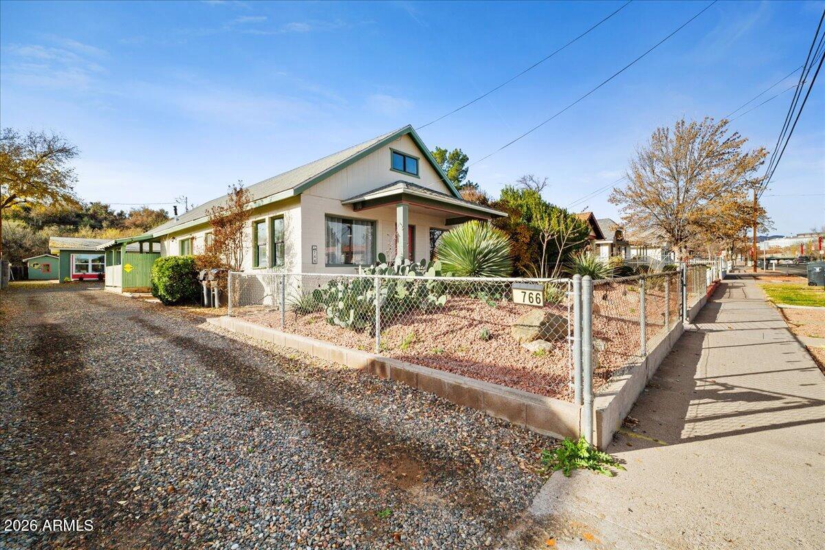 HOPKINS RANCH UNIT 1 - Commercial Sale