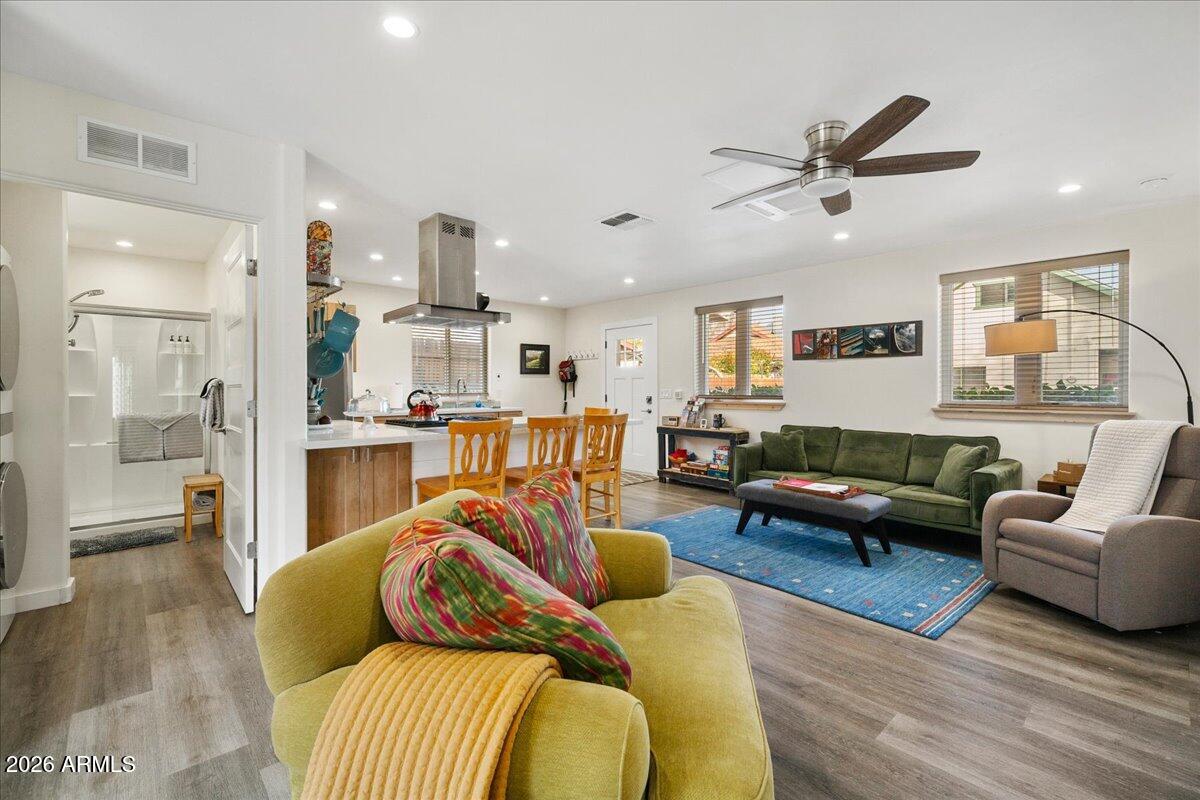 HOPKINS RANCH UNIT 1 - Commercial Sale