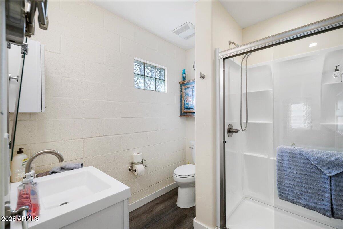 HOPKINS RANCH UNIT 1 - Commercial Sale