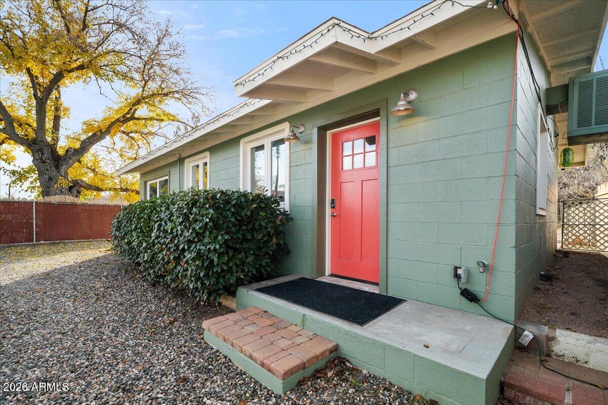 HOPKINS RANCH UNIT 1 - Commercial Sale