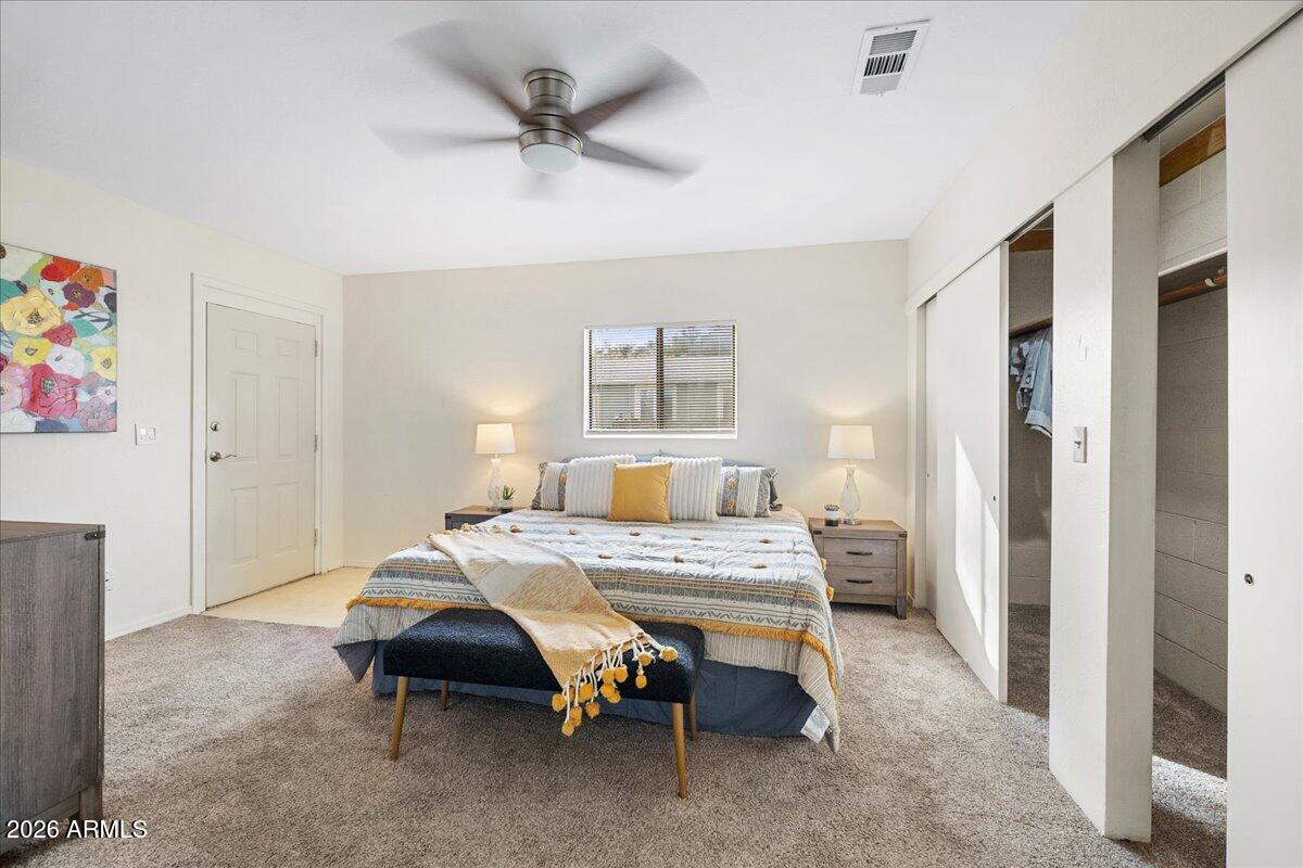 HOPKINS RANCH UNIT 1 - Commercial Sale
