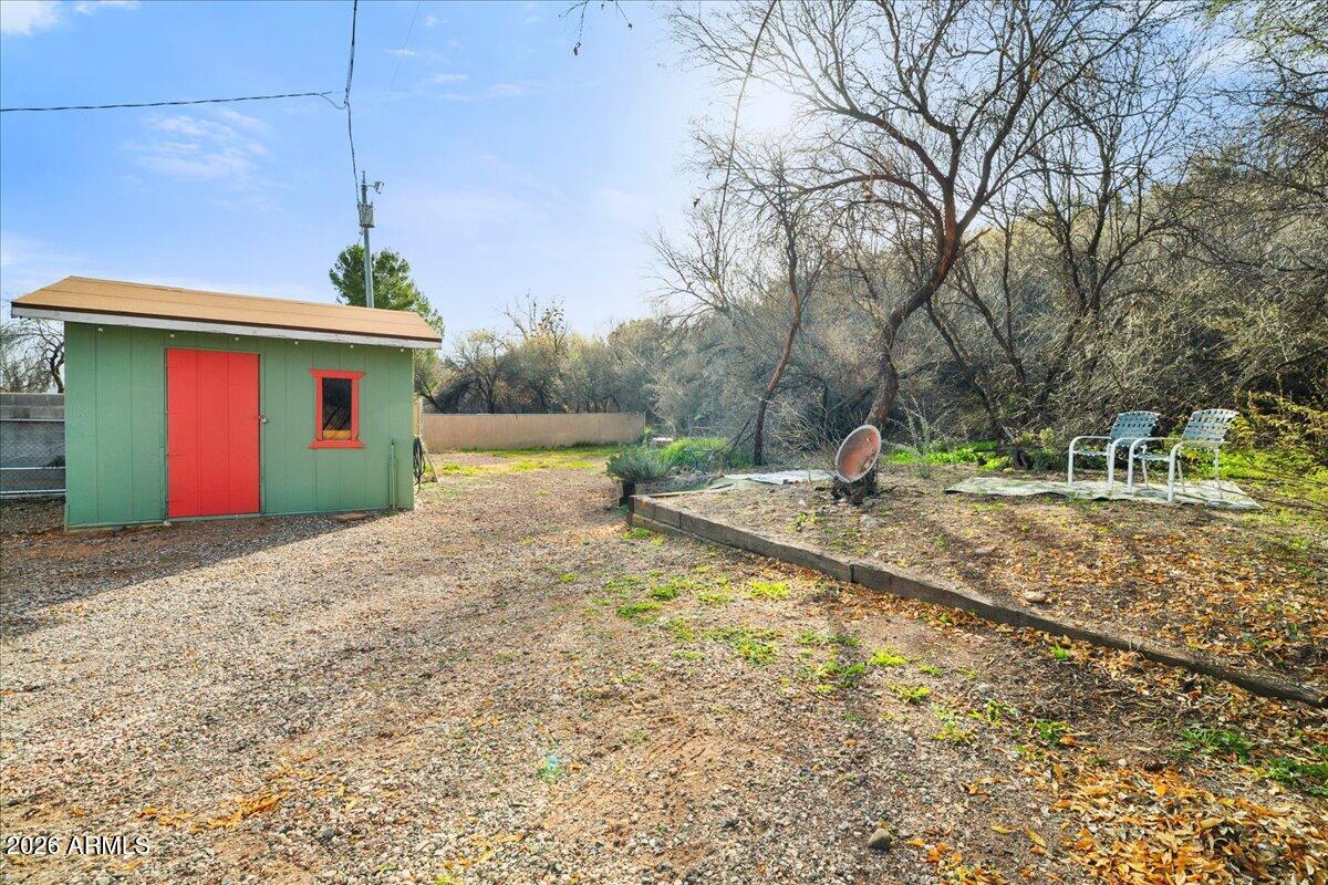 HOPKINS RANCH UNIT 1 - Commercial Sale