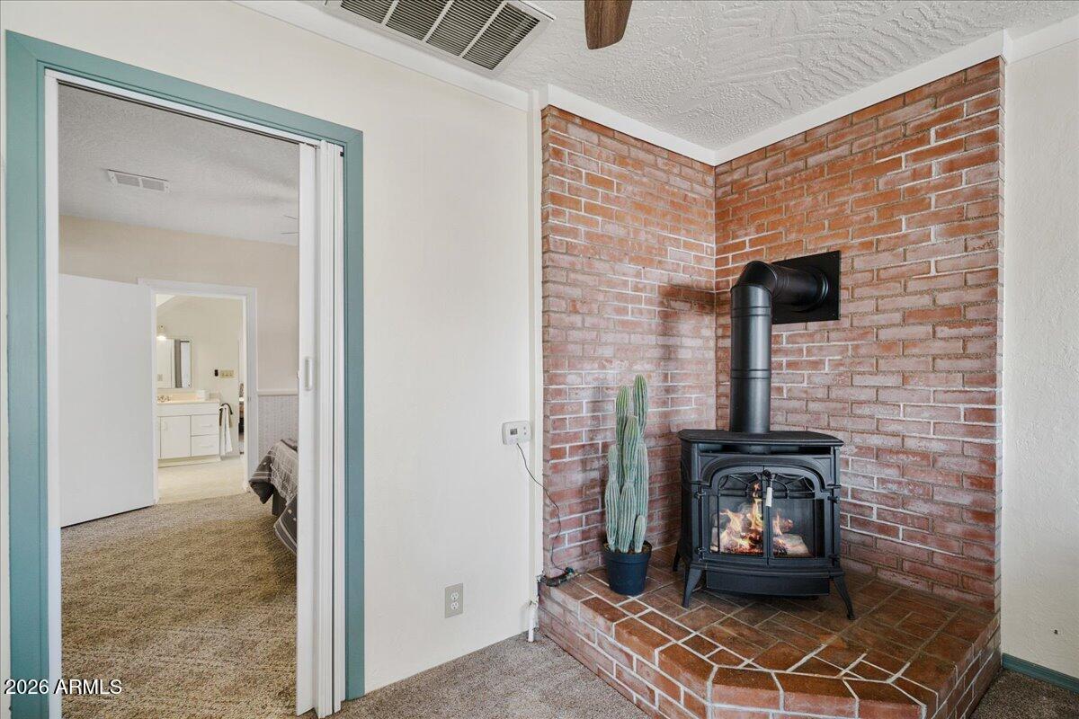 HOPKINS RANCH UNIT 1 - Commercial Sale