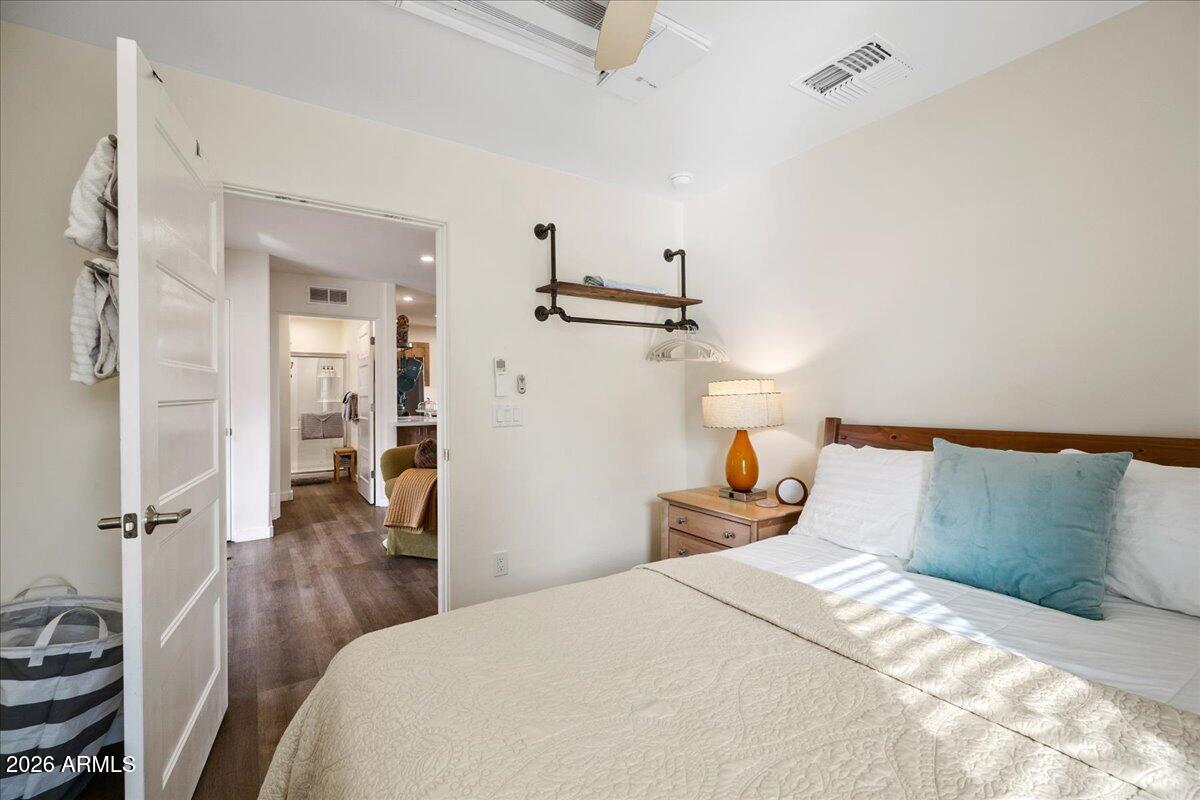 HOPKINS RANCH UNIT 1 - Commercial Sale