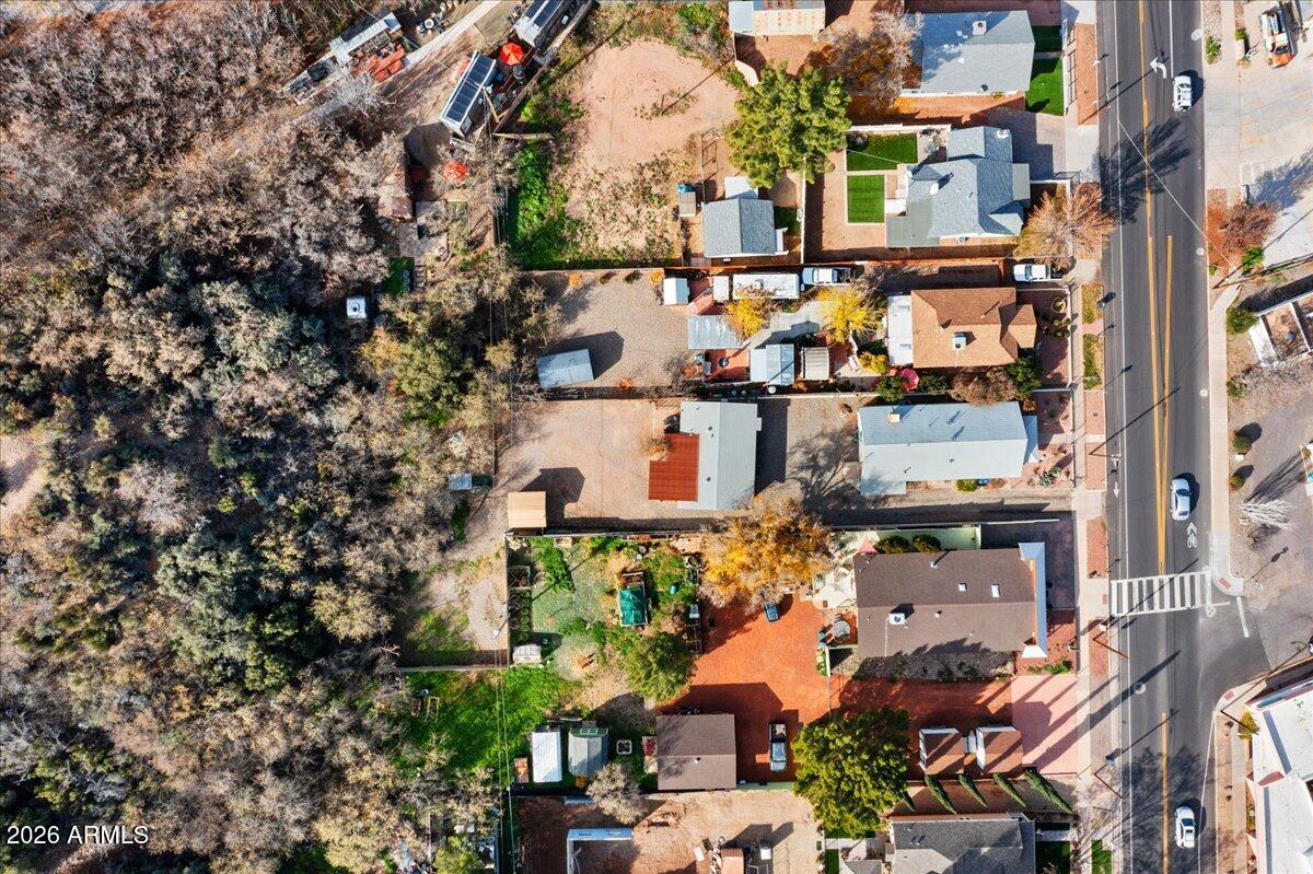 HOPKINS RANCH UNIT 1 - Commercial Sale