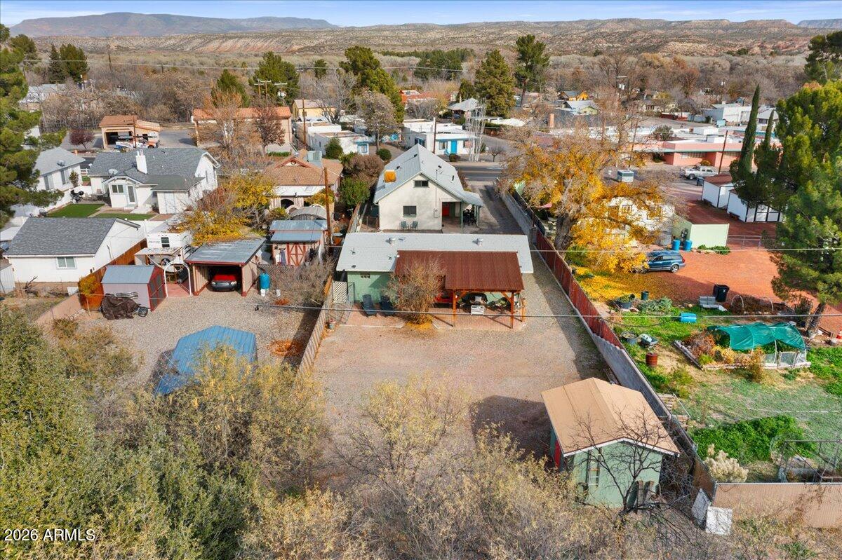 HOPKINS RANCH UNIT 1 - Commercial Sale