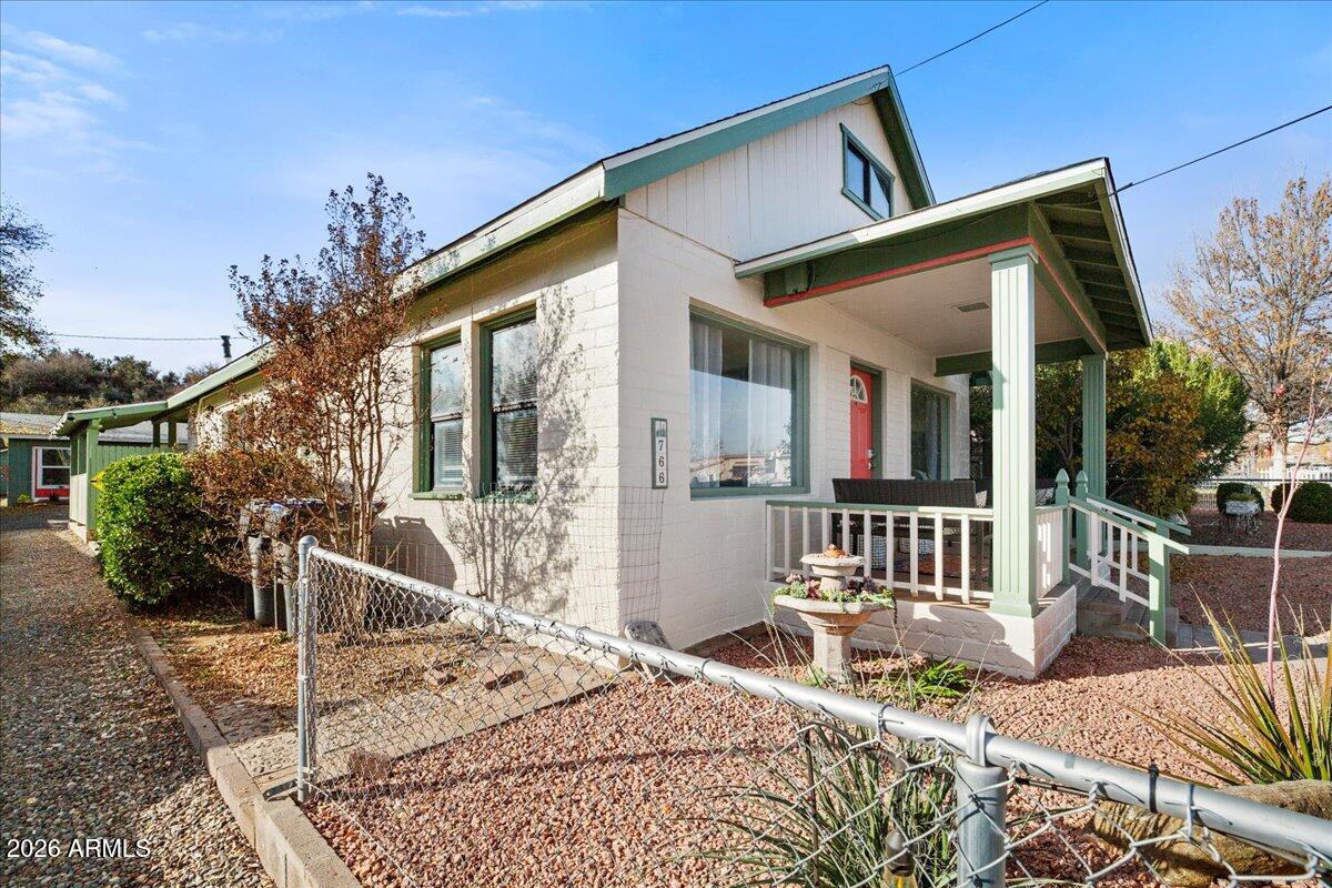 HOPKINS RANCH UNIT 1 - Commercial Sale