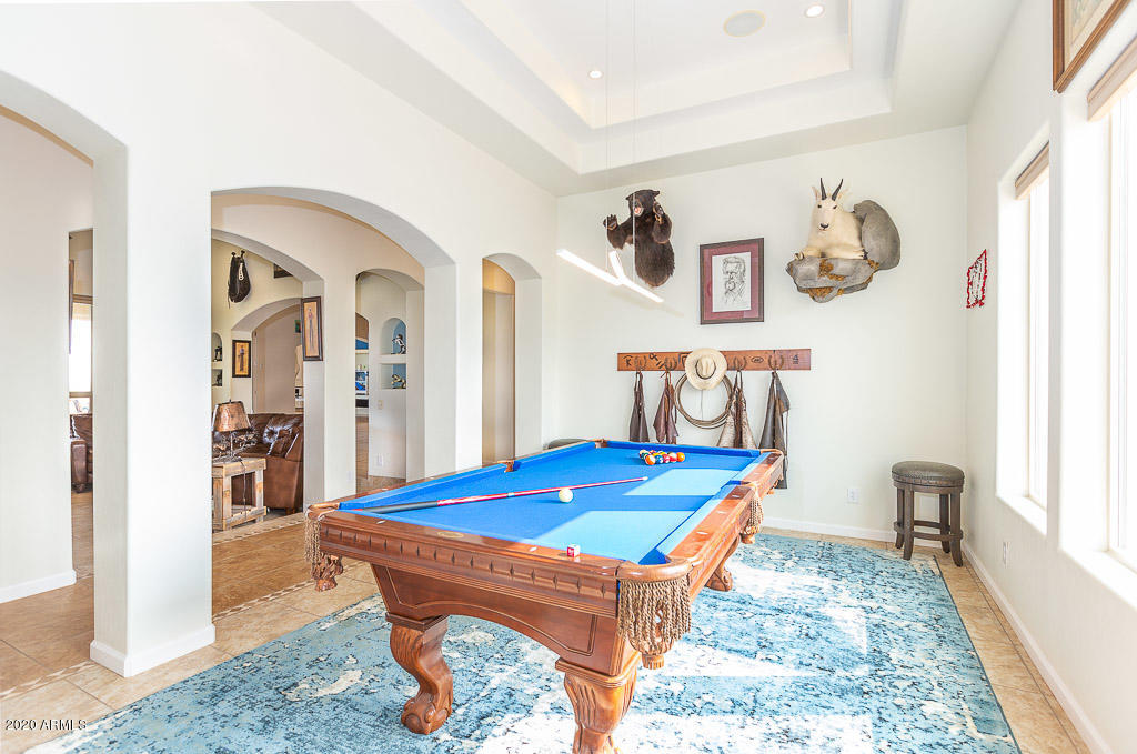 RANCHO SIERRA GRANDE - Residential