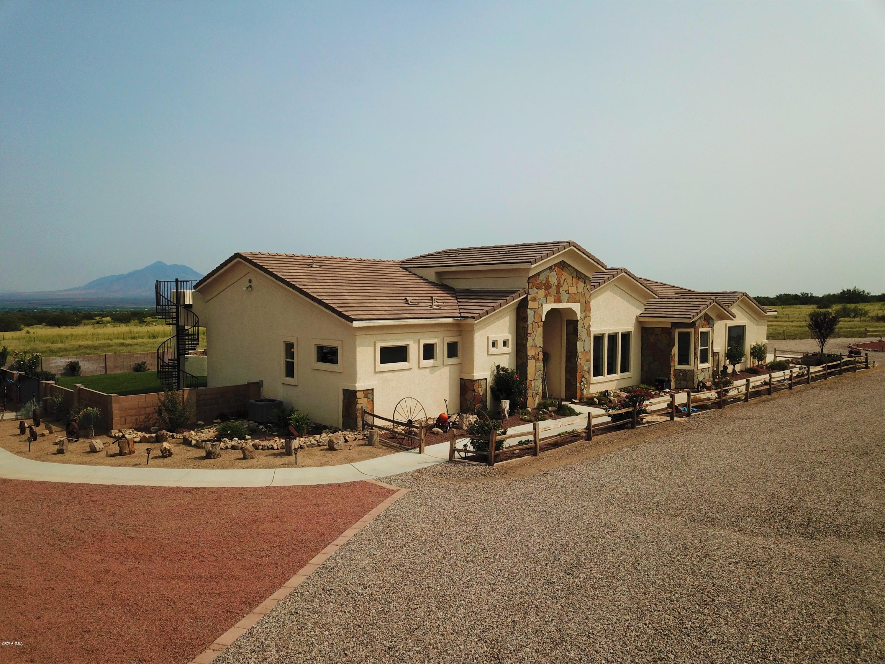 RANCHO SIERRA GRANDE - Residential
