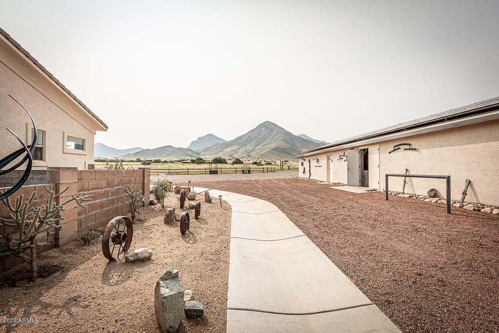 RANCHO SIERRA GRANDE - Residential