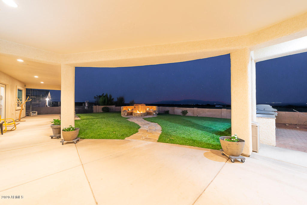RANCHO SIERRA GRANDE - Residential