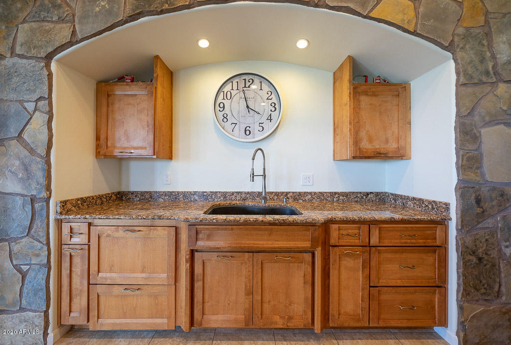 RANCHO SIERRA GRANDE - Residential