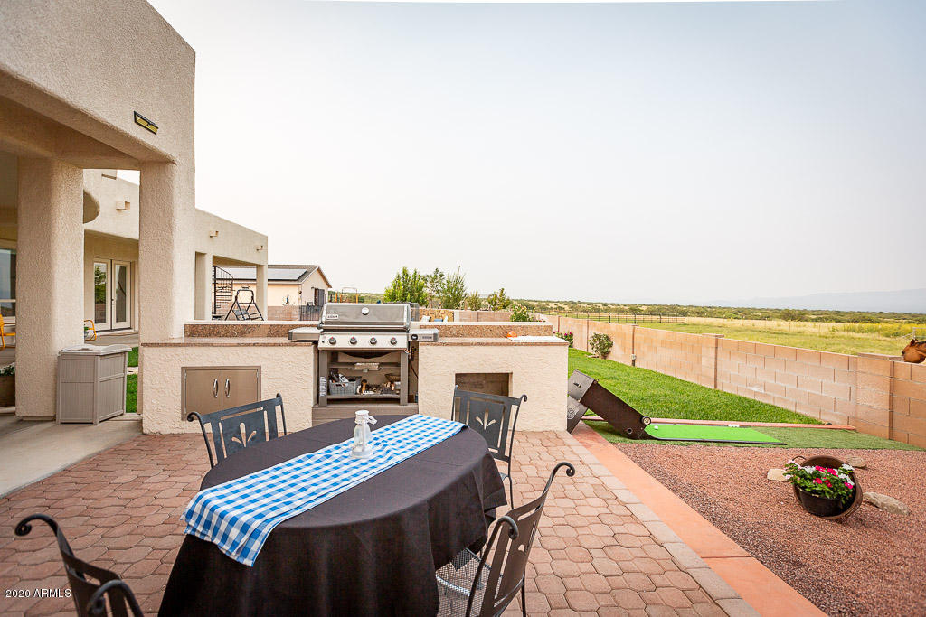 RANCHO SIERRA GRANDE - Residential