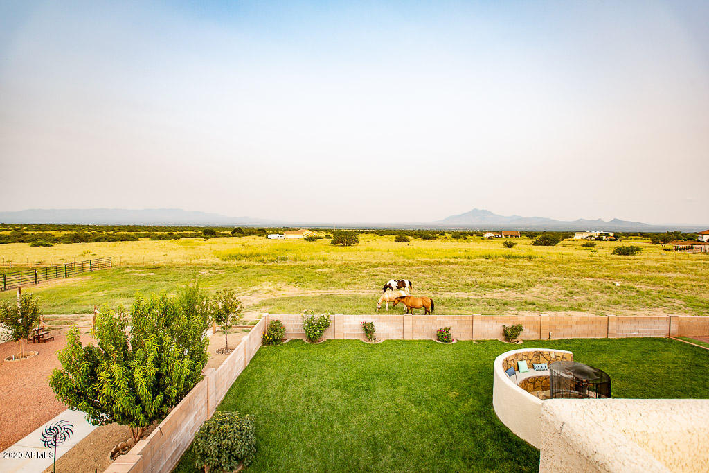 RANCHO SIERRA GRANDE - Residential