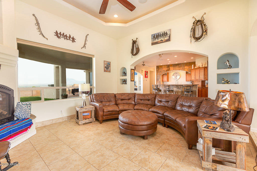 RANCHO SIERRA GRANDE - Residential