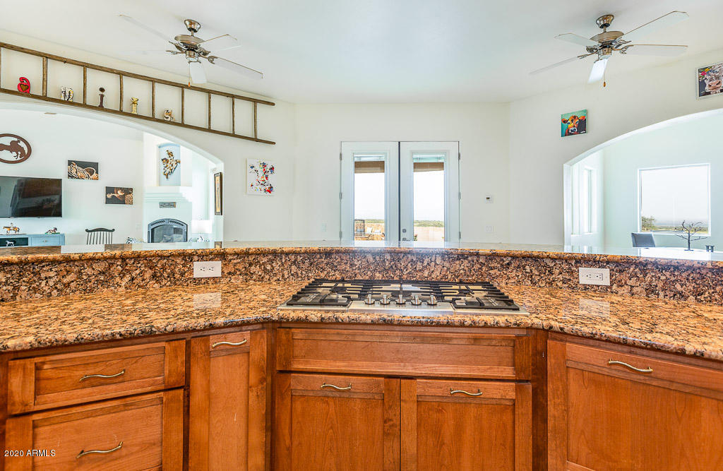 RANCHO SIERRA GRANDE - Residential