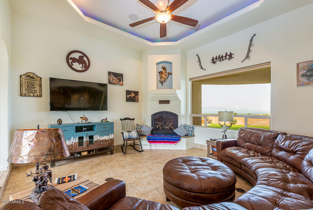 RANCHO SIERRA GRANDE - Residential