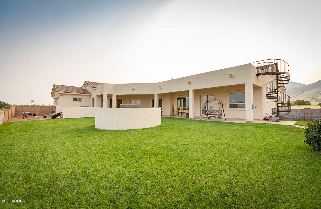 RANCHO SIERRA GRANDE - Residential