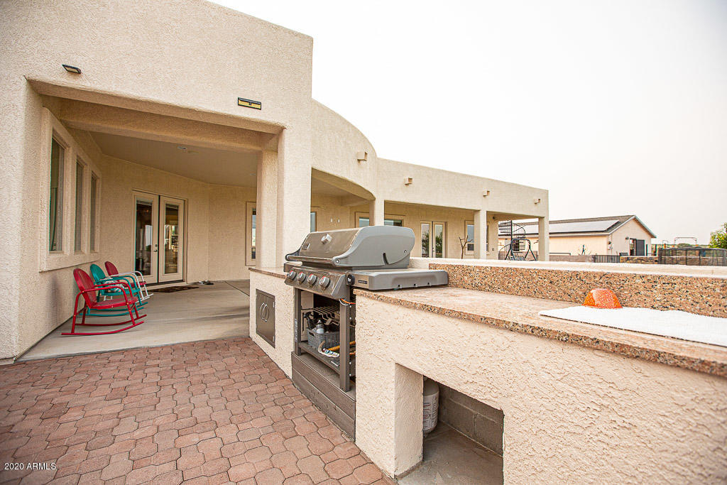 RANCHO SIERRA GRANDE - Residential