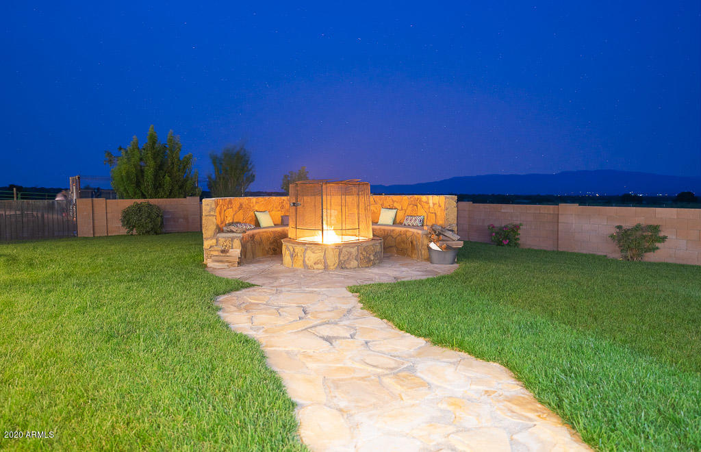 RANCHO SIERRA GRANDE - Residential