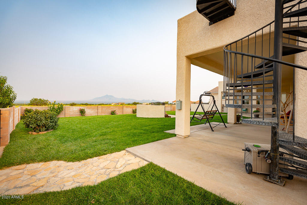 RANCHO SIERRA GRANDE - Residential