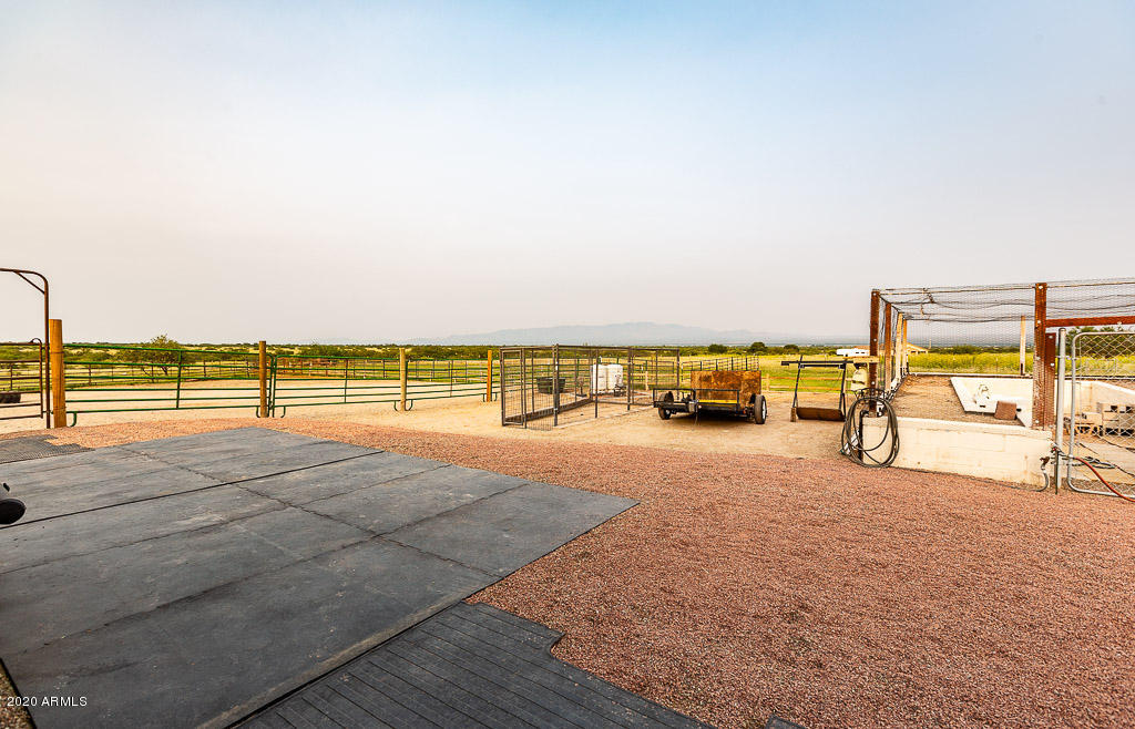 RANCHO SIERRA GRANDE - Residential