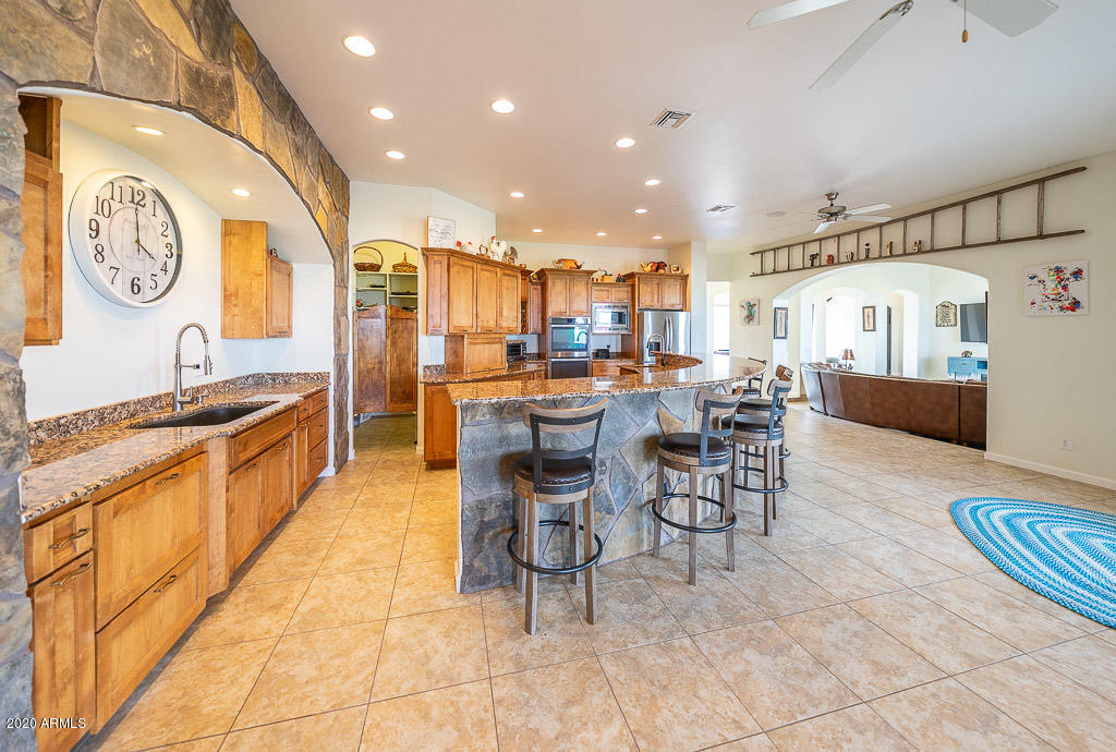 RANCHO SIERRA GRANDE - Residential