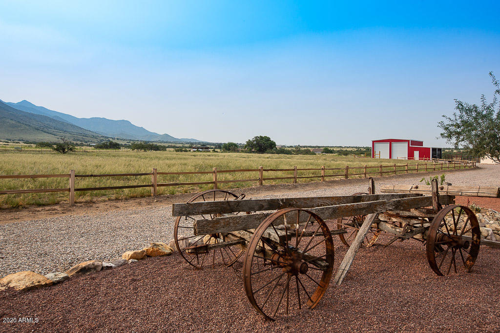 RANCHO SIERRA GRANDE - Residential