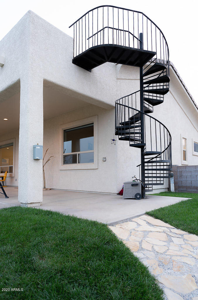 RANCHO SIERRA GRANDE - Residential