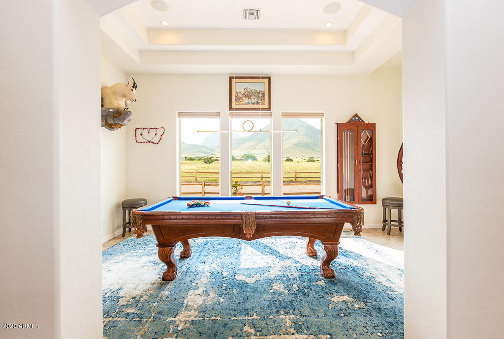RANCHO SIERRA GRANDE - Residential