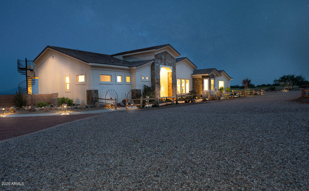 RANCHO SIERRA GRANDE - Residential