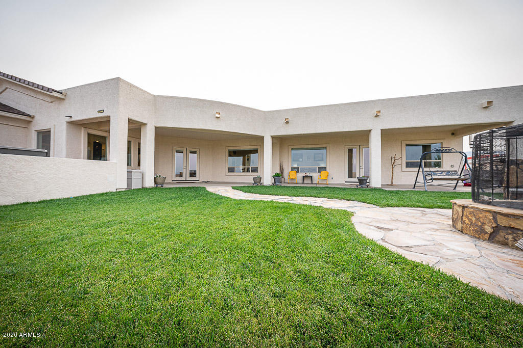 RANCHO SIERRA GRANDE - Residential