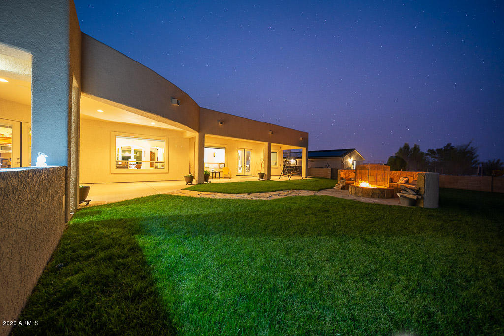 RANCHO SIERRA GRANDE - Residential