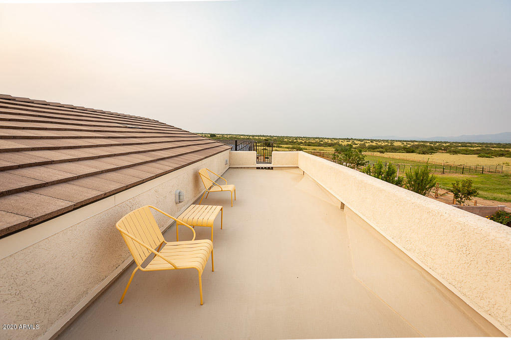 RANCHO SIERRA GRANDE - Residential