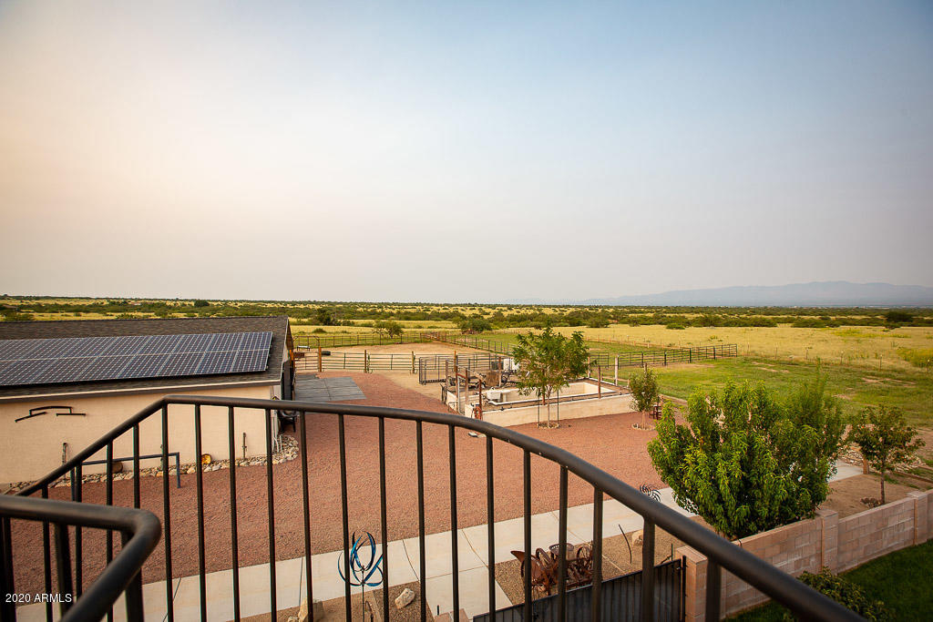 RANCHO SIERRA GRANDE - Residential