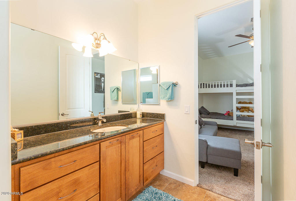 RANCHO SIERRA GRANDE - Residential