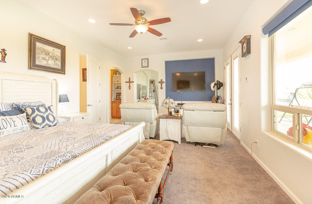 RANCHO SIERRA GRANDE - Residential