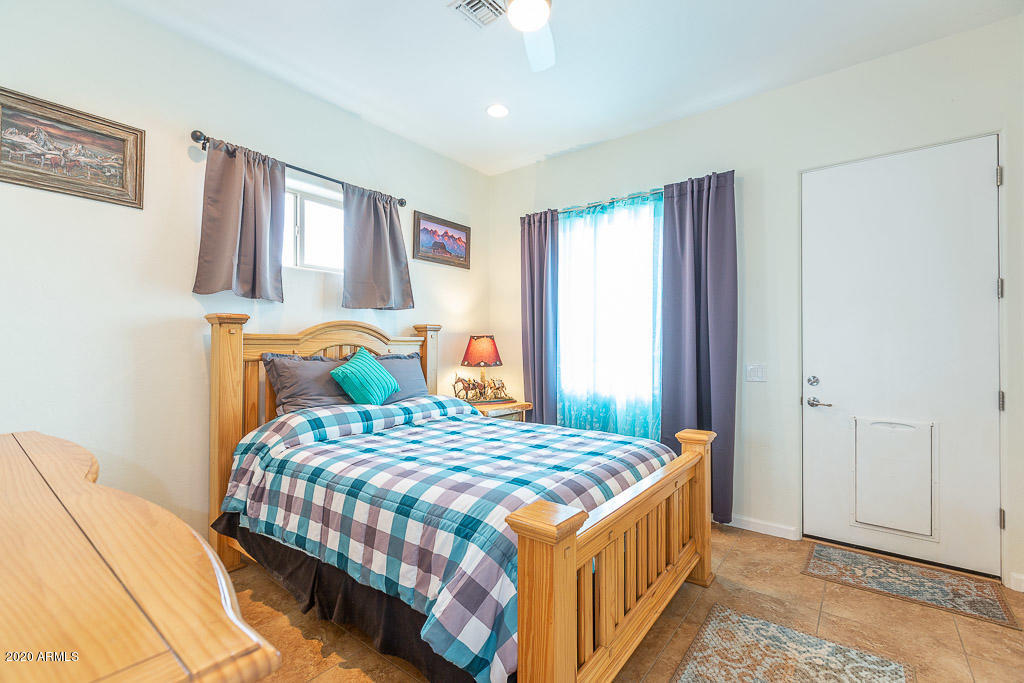 RANCHO SIERRA GRANDE - Residential