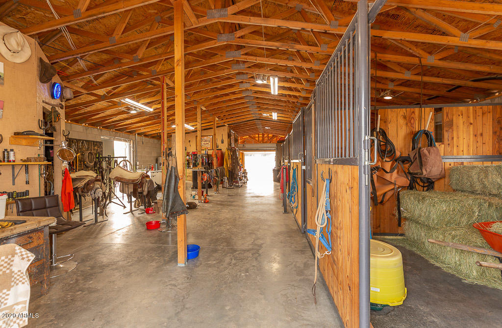 RANCHO SIERRA GRANDE - Residential