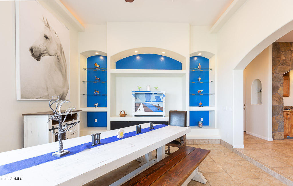 RANCHO SIERRA GRANDE - Residential