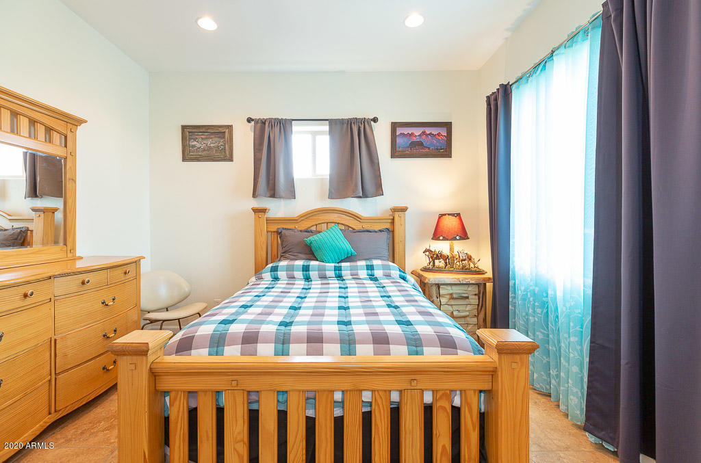 RANCHO SIERRA GRANDE - Residential