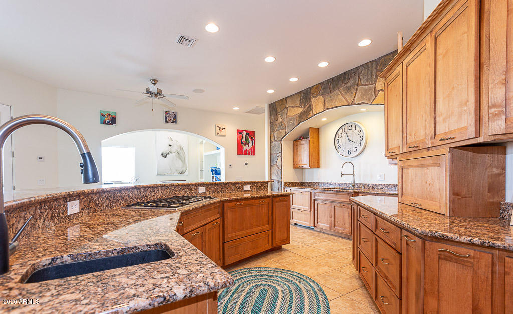 RANCHO SIERRA GRANDE - Residential