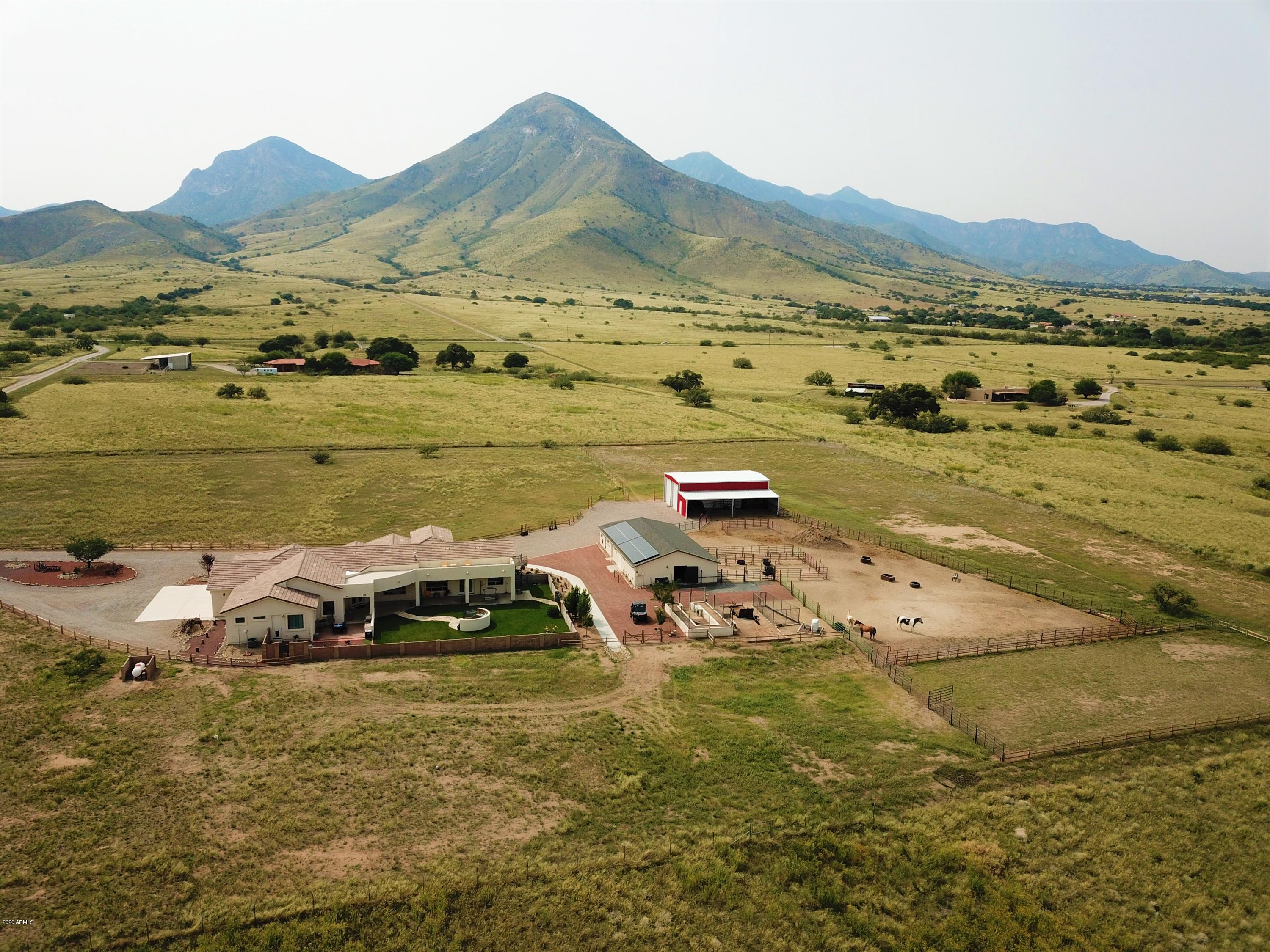RANCHO SIERRA GRANDE - Residential