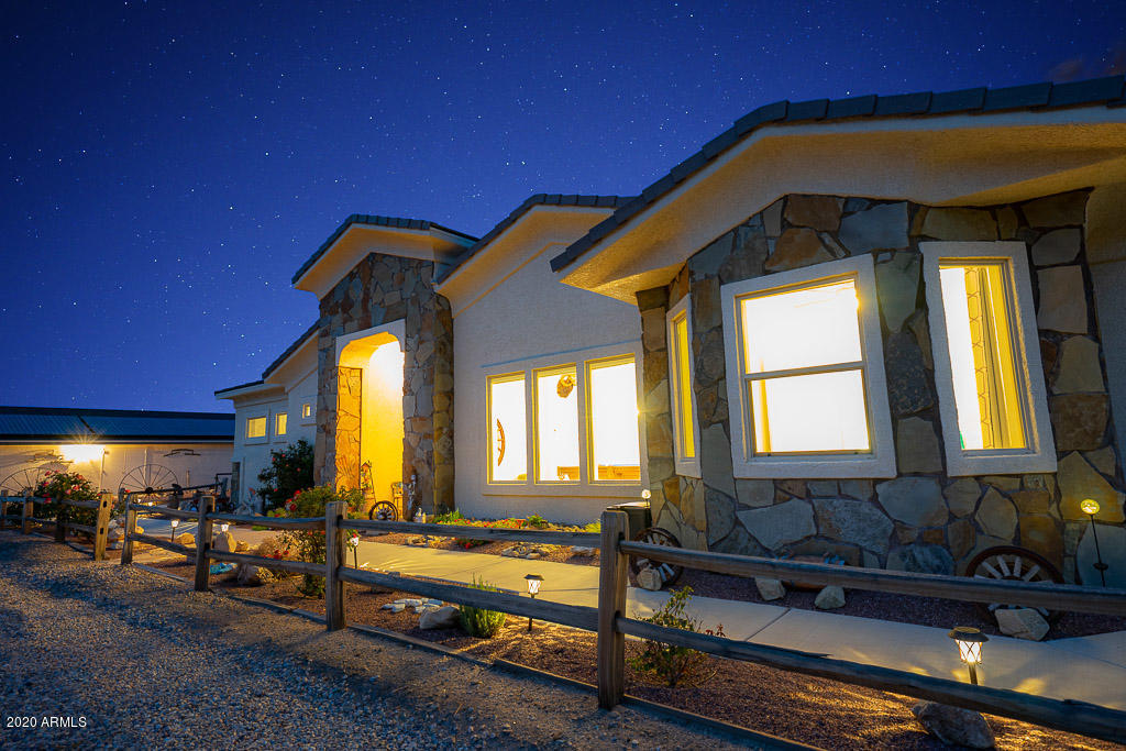 RANCHO SIERRA GRANDE - Residential