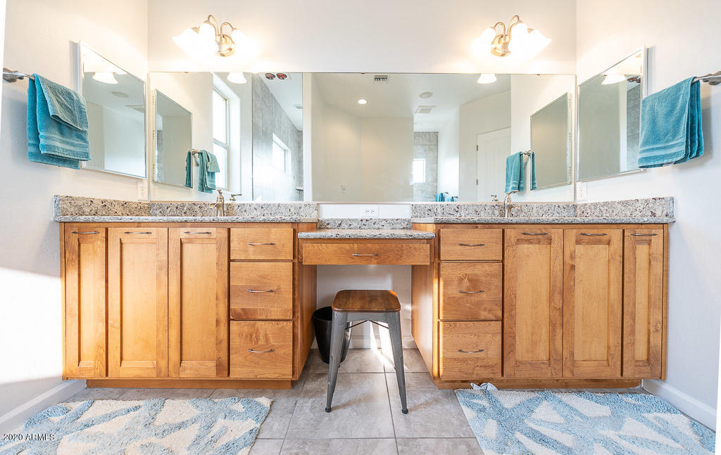 RANCHO SIERRA GRANDE - Residential