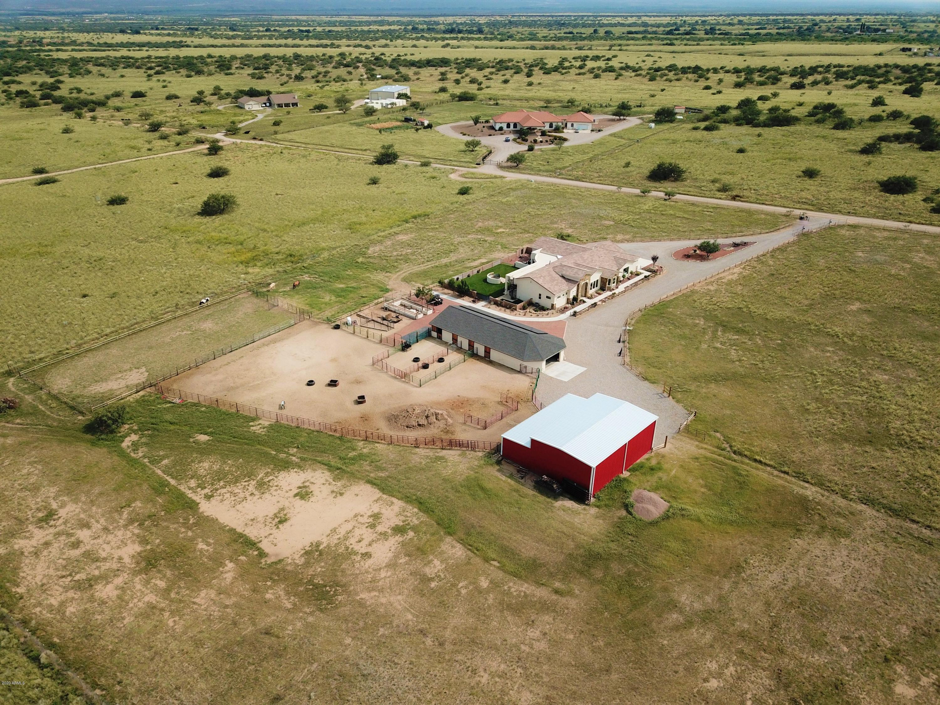 RANCHO SIERRA GRANDE - Residential